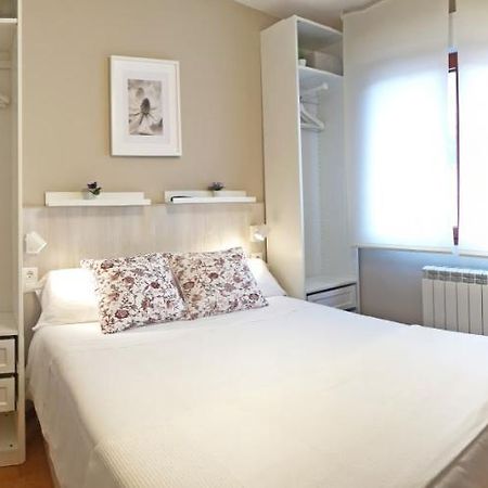 Apartamento El Capricho Del Burgo El Burgo De Osma Exterior foto